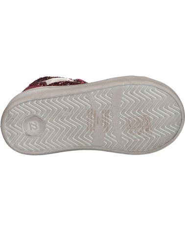 Sneaker für Mädchen MTNG 47419 C36539 FUCSIA