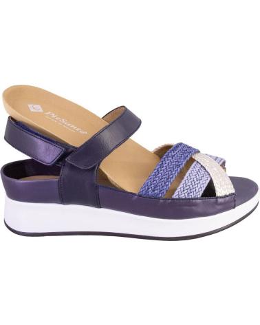 PIESANTO SANDALIAS 260429 PIEL AZUL MARINO REF 1173869