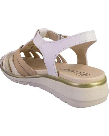 PITILLOS SANDALIAS 20310 PIEL HIELO MUJER REF 1173875