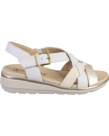 PITILLOS SANDALIA 20312 MUJER PIEL HIELO REF 1173876