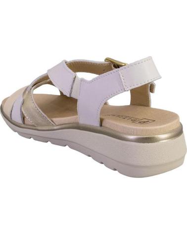 PITILLOS SANDALIA 20312 MUJER PIEL HIELO REF 1173876