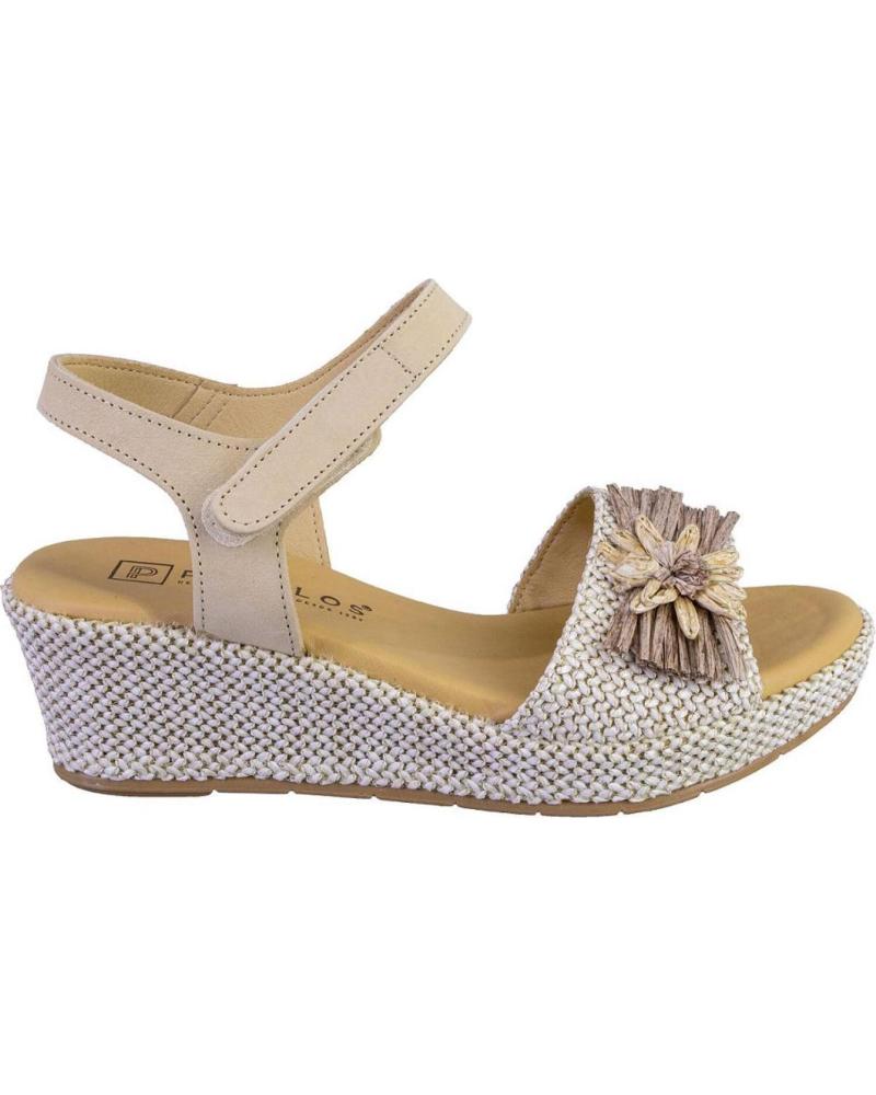 PITILLOS SANDALIAS 11262 BEIGE (REF 1173894)