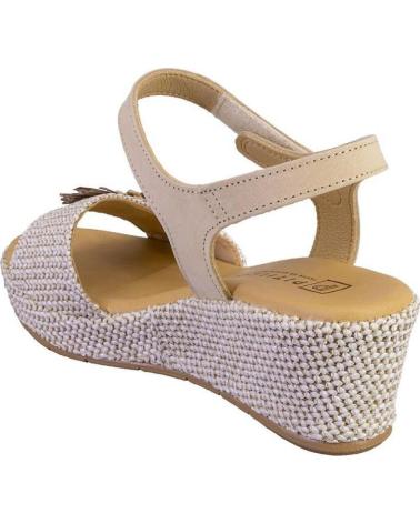 PITILLOS SANDALIAS 11262 BEIGE (REF 1173894)
