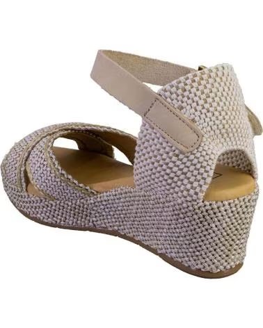 PITILLOS SANDALIA 11263 BEIGE - REF 1173895