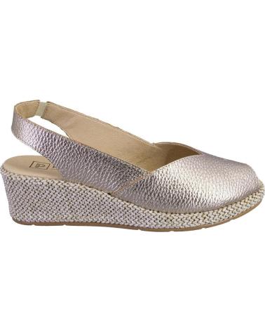 PITILLOS SANDALIA 11300 PIEL ORO - REF: 1173897