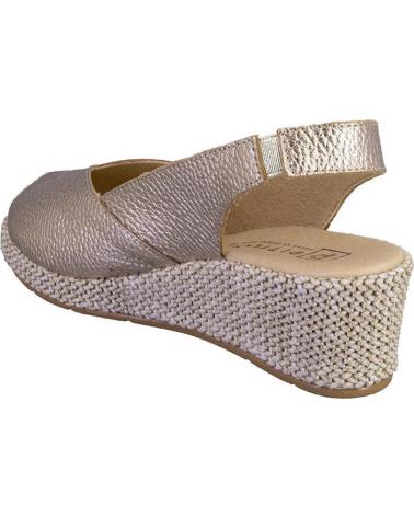 PITILLOS SANDALIA 11300 PIEL ORO - REF: 1173897