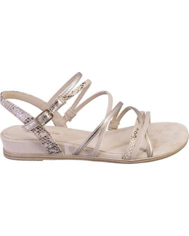 TAMARIS SANDALIAS 28103-42 NUDE