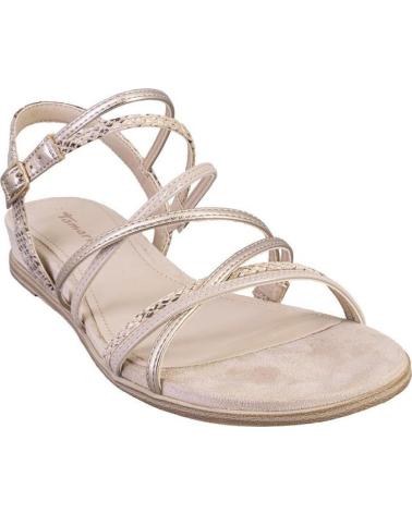 TAMARIS SANDALIAS 28103-42 NUDE