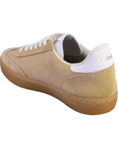VICTORIA ZAPATILLAS 1126212 CASUAL ANTE SERRA BEIGE