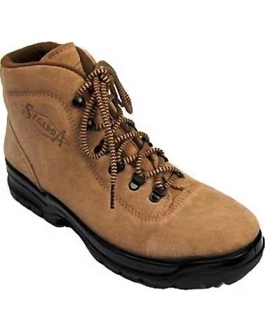 SEGARRA BOTAS DE SEGURIDAD 1174205, CUERO RESISTENTE MULTICOLOR