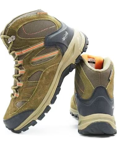 SEGARRA BOTAS DE MONTAÑA PROTECCIÓN REF 1174215/1174492 MULTICOLOR