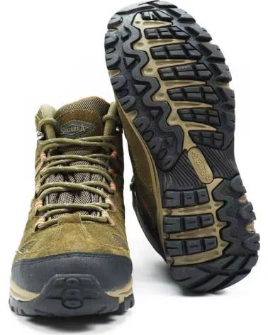 SEGARRA BOTAS DE MONTAÑA PROTECCIÓN REF 1174215/1174492 MULTICOLOR