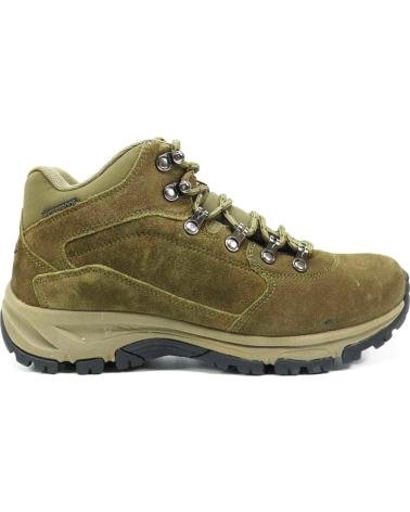 SEGARRA BOTAS DE PROTECCION 1174216 MULTICOLORES MULTICOLOR