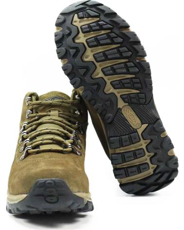 SEGARRA BOTAS DE PROTECCION 1174216 MULTICOLORES MULTICOLOR