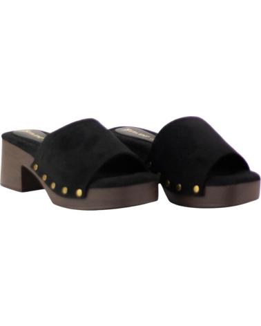 KESLEM ZUECOS F280-32 NEGRO