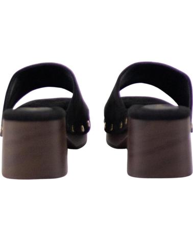 KESLEM ZUECOS F280-32 NEGRO