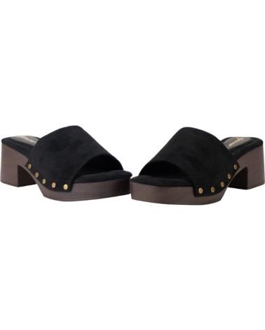KESLEM ZUECOS F280-32 NEGRO