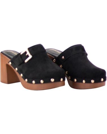 KESLEM ZUECOS F280-1 NEGRO