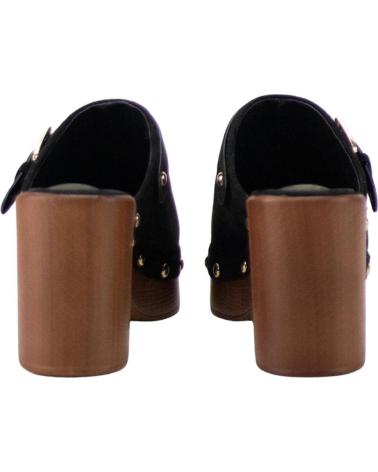 KESLEM ZUECOS F280-1 NEGRO