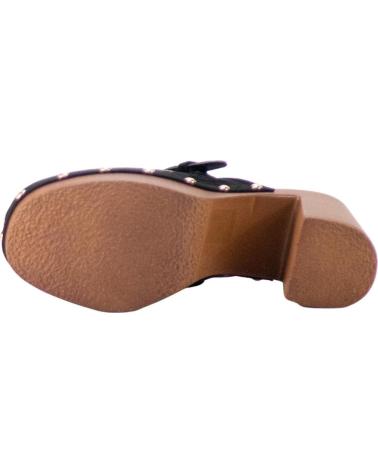 KESLEM ZUECOS F280-1 NEGRO