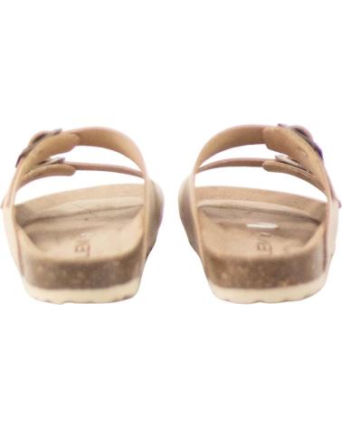KESLEM SANDALIAS ANA BEIGE - REF: 1174812