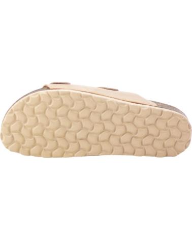 KESLEM SANDALIAS ANA BEIGE - REF: 1174812