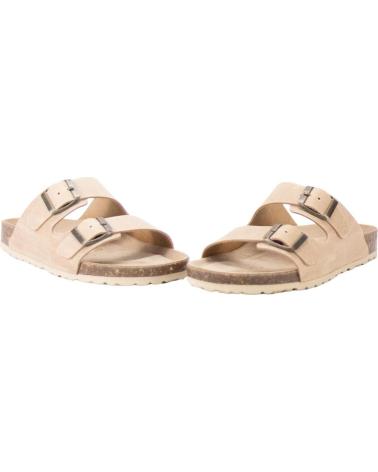 KESLEM SANDALIAS ANA BEIGE - REF: 1174812