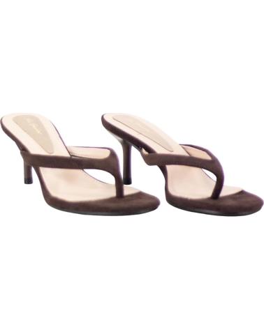 KESLEM SANDALIAS 4725 MARRÓN, REF 1174818 MARRON