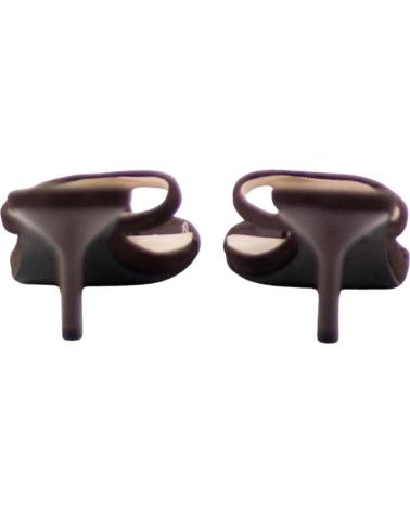 KESLEM SANDALIAS 4725 MARRÓN, REF 1174818 MARRON
