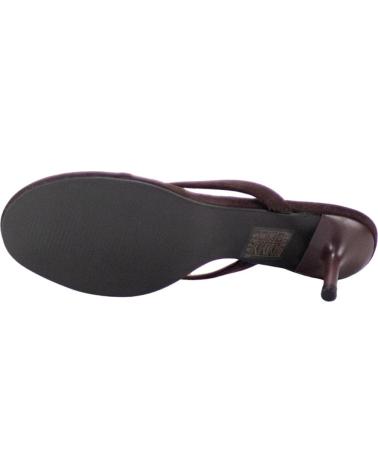 KESLEM SANDALIAS 4725 MARRÓN, REF 1174818 MARRON