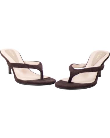 KESLEM SANDALIAS 4725 MARRÓN, REF 1174818 MARRON