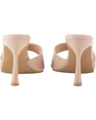 KESLEM SANDALIAS YT9931 NUDE - REFERENCIA 1174819