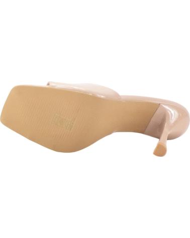 KESLEM SANDALIAS YT9931 NUDE - REFERENCIA 1174819