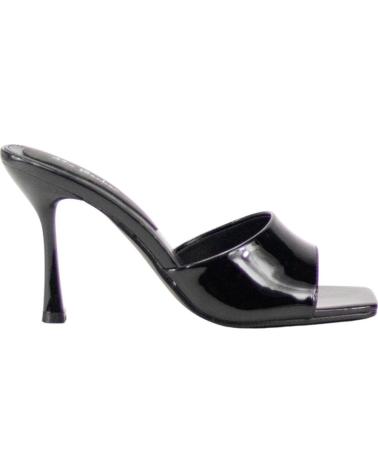 KESLEM SANDALIAS MULE YT9931 NEGRO