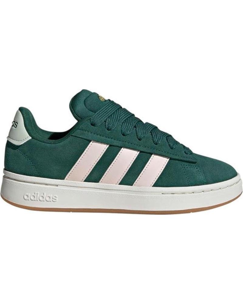 ADIDAS DEPORTIVO GRAND COURT ALPHA OOS VERDE