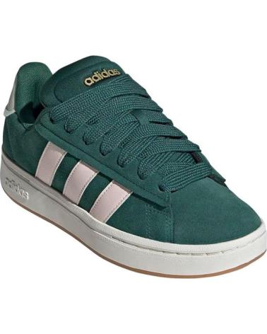 ADIDAS DEPORTIVO GRAND COURT ALPHA OOS VERDE