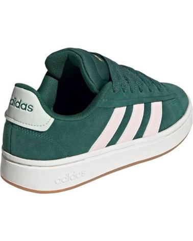 ADIDAS DEPORTIVO GRAND COURT ALPHA OOS VERDE