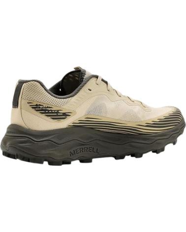 MERRELL ZAPATILLAS AGILITY PEAK 6 BEIGE REF 1175018