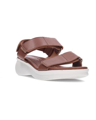 PEDRO MIRALLES SANDALIAS ATENEA 16152 MARRÓN REF 1175430 MARRON