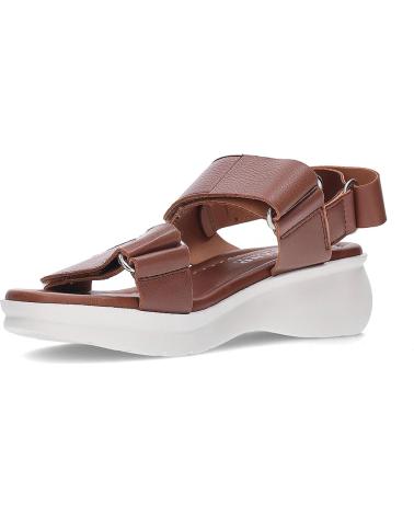 PEDRO MIRALLES SANDALIAS ATENEA 16152 MARRÓN REF 1175430 MARRON