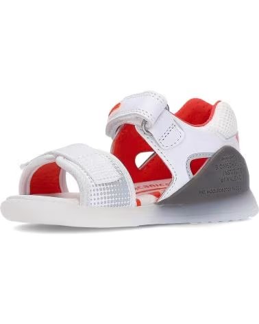 BIOMECANICS SANDALIA SPORT BIOGATEO 262146 BLANCO REF 1175433 BLANCOB050