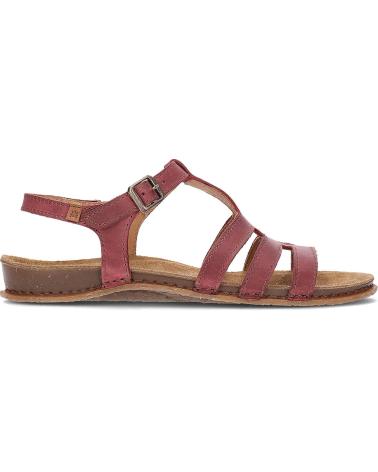 EL NATURALISTA SANDALIAS EL 5803 PANGLAO BLUSH MUJER