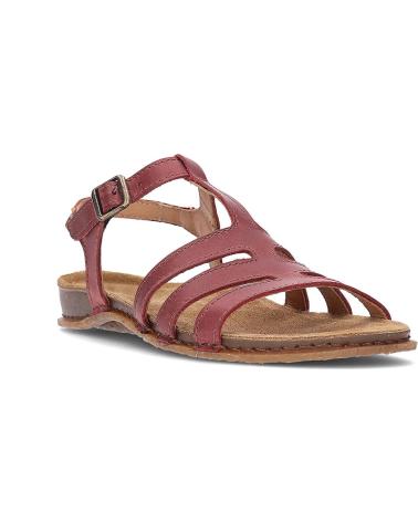 EL NATURALISTA SANDALIAS EL 5803 PANGLAO BLUSH MUJER