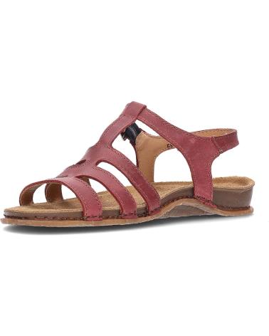 EL NATURALISTA SANDALIAS EL 5803 PANGLAO BLUSH MUJER