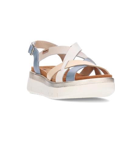 PIKOLINOS SANDALIAS PALMA DENIM W4N-0650C2