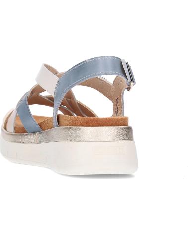 PIKOLINOS SANDALIAS PALMA DENIM W4N-0650C2