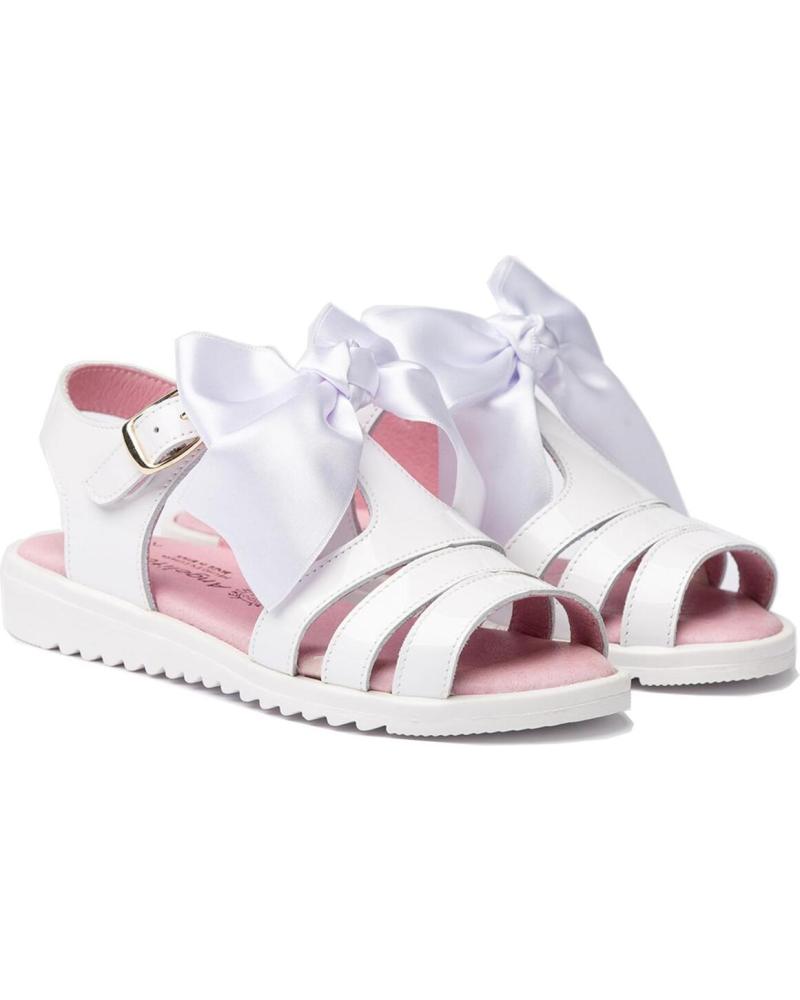 Sandali bambina on sale angelitos