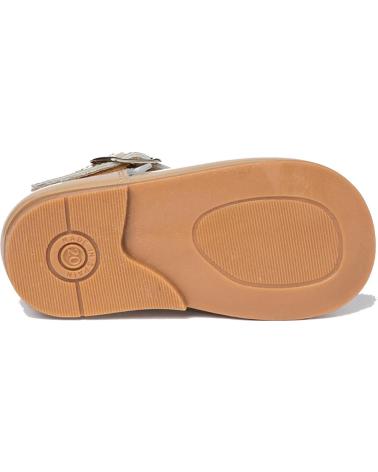 boy shoes ANGELITOS PEPITO CHAROL PIEL 631 CAMEL