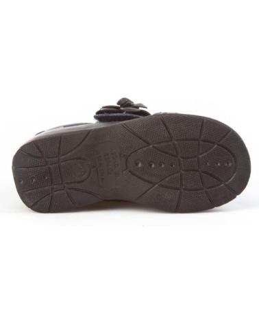 Stivaletti per Bambina ANGELITOS BOTITA NEO GATEO PIEL 654 MARINO