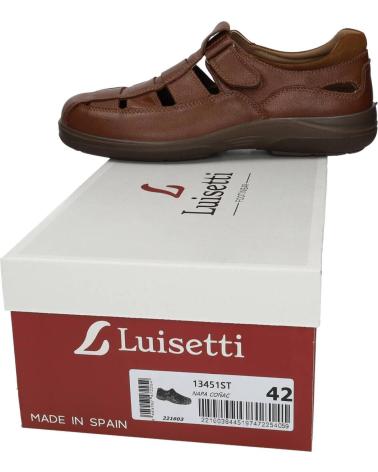 LUISETTI 13451ST CONAC
